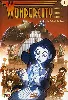 livre wondercity, tome 1 : le talent de roary