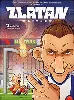 livre zlatan style, tome 2 : zlatanc contre le monde