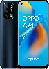 oppo a74 128 go double sim noir