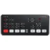 tv blackmagic design atem mini - mélangeur de production pour streaming avec 4 entrées hdmi