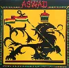 vinyle aswad - aswad (1976)