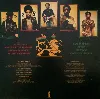vinyle aswad - aswad (1976)