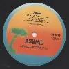 vinyle aswad - aswad (1976)