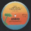 vinyle aswad - aswad (1976)