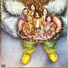 vinyle gentle giant - gentle giant (1973)