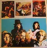 vinyle jethro tull - living in the past