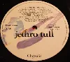 vinyle jethro tull - living in the past