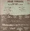 vinyle josé versol - alo lola (1992)