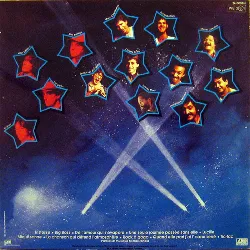 vinyle michel jonasz - tristesse (1983)