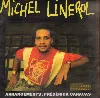 vinyle michel linerol - michel linerol (1989)
