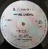 vinyle michel linerol - michel linerol (1989)
