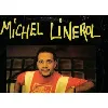 vinyle michel linerol - michel linerol (1989)