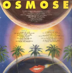 vinyle osmose (2) - pawtisyon (1992)