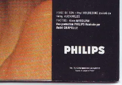 vinyle serge lama - et puis on s'apercoit / une ile