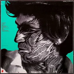 vinyle the rolling stones - tattoo you (1981)