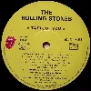 vinyle the rolling stones - tattoo you (1981)