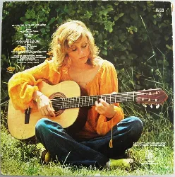 vinyle véronique sanson - de l'autre côté de mon rêve. (1972)