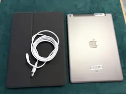 apple 10,2' ipad (2020) wifi 128go gris sidéral
