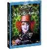 blu-ray alice in wonderland (2010) (combo) [blu - ray