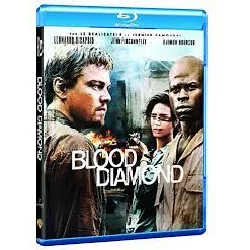 blu-ray blood diamond