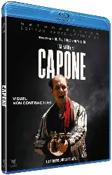 blu-ray capone