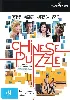 blu-ray chinese puzzle [edizione: australia] [import]