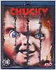 blu-ray chucky - coffret anthologie avec version francaise [blu ray]