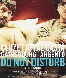 blu-ray do not disturb