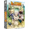 blu-ray dr. stone - saison 1