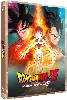 blu-ray dragon ball z - le film : la résurrection de f