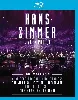 blu-ray hans zimmer - live in prague
