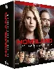 blu-ray homeland - l'intégrale des saisons 1 à 4 - blu - ray