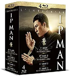 blu-ray ip man - 1 - 2 - 3 - 4