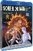 blu-ray le cirque du soleil - soleil de minuit - blu - ray
