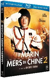 blu-ray le marin des mers de chine 2