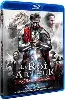 blu-ray le roi arthur - le pouvoir d'excalibur