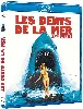 blu-ray les dents de la mer 2ème partie - blu - ray