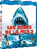 blu-ray les dents de la mer 3 - 3d compatible 2d