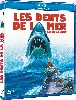 blu-ray les dents de la mer 4 - la revanche - blu - ray