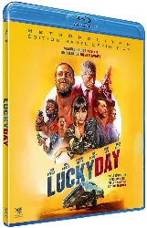 blu-ray lucky day