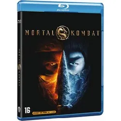 blu-ray mortal kombat