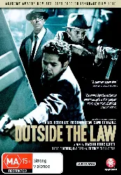blu-ray outside the law