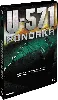 blu-ray ponorka u - 571 dvd / u - 571 (version tcheque)