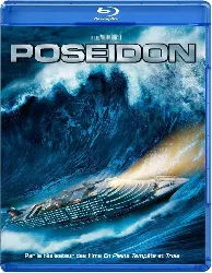 blu-ray poséidon