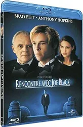 blu-ray rencontre avec joe black
