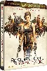 blu-ray resident evil : chapitre final - blu - ray 3d + 2d - édition boîtier steelbook
