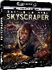 blu-ray skyscraper - 4k ultra hd