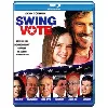 blu-ray swing vote - la voix du coeur [blu - ray