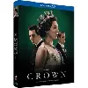 blu-ray the crown - saison 3 - blu - ray