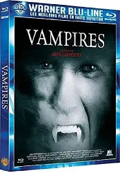 blu-ray vampires